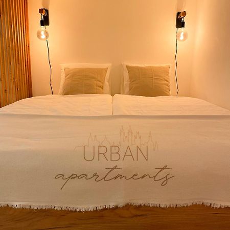 Loft Maniny By Urban Apartments Прага Екстериор снимка